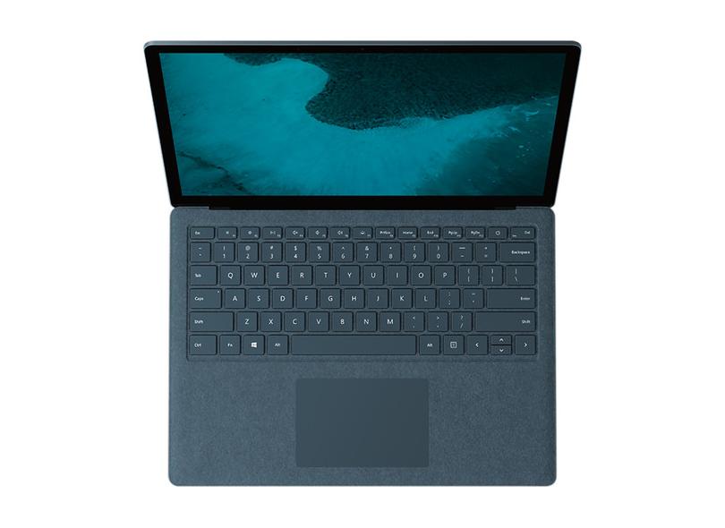 Notebook Microsoft Surface Book Intel Core i7 8ª Geração 8.0 GB de RAM 256.0 GB 13.5 " Touchscreen Windows 10 LQQ 00038
