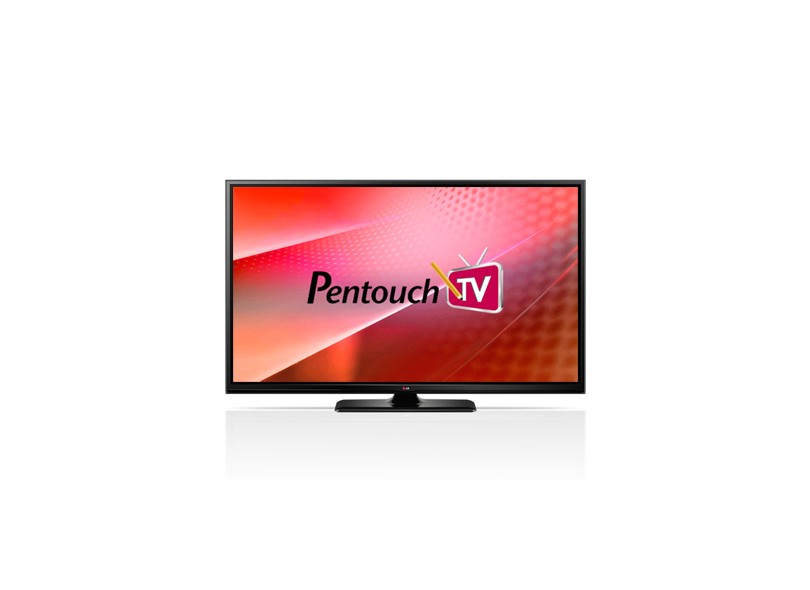 TV Plasma 50 " LG Pentouch 3D 50PB690B