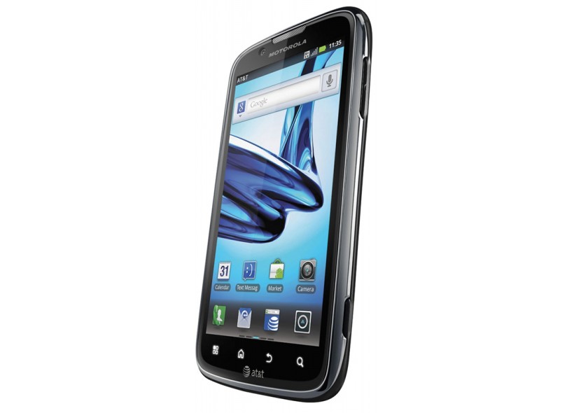 Smartphone Motorola Atrix 2 MB865 Desbloqueado