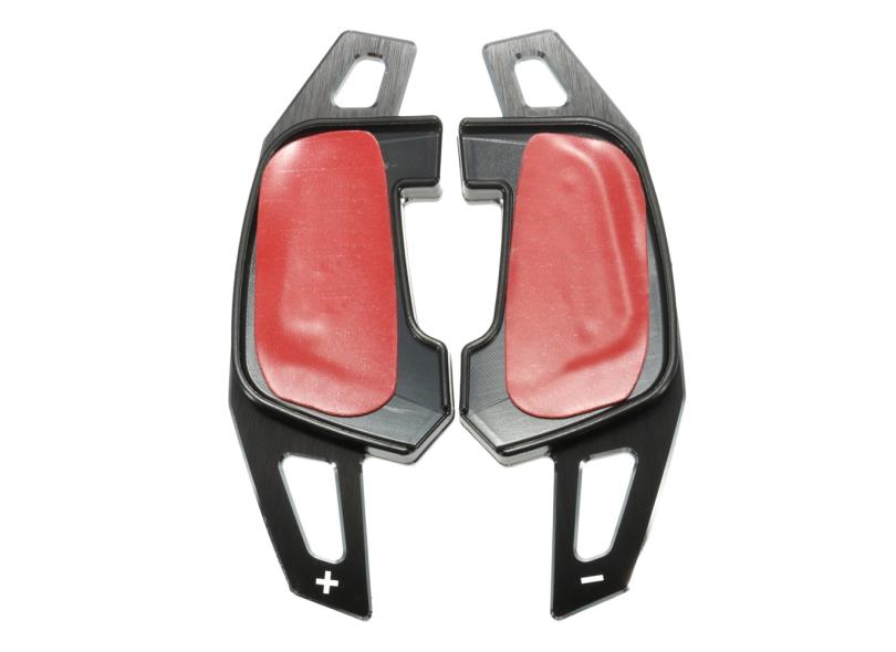 Extensão da pá de mudança de volante do carro Auto Alumínio Shift Gear Para  VW Golf MK7 GTI GTD com o Melhor Preço é no Zoom