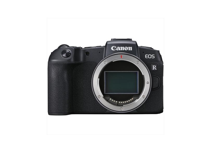 Câmera Digital Mirrorless Canon EOS 26.2 MP 4K EOS RP