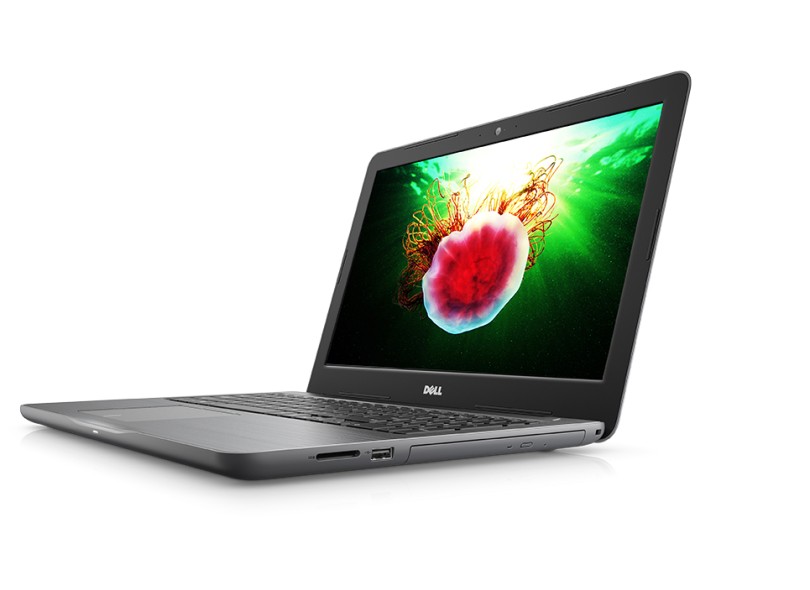 Notebook Dell Inspiron 5000 Intel Core i5 7200U 8 GB de RAM 1024 GB 15.6 " Linux I15-5567