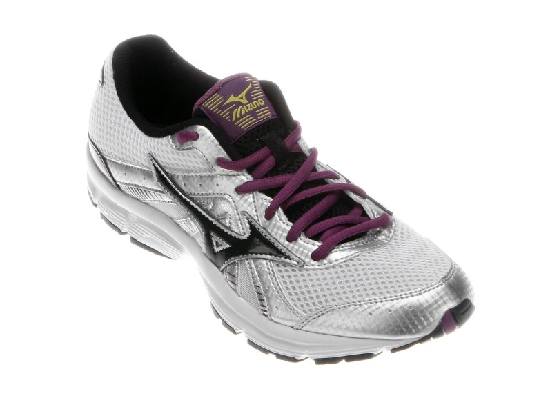 Tênis Mizuno Feminino Corrida Crusader 8