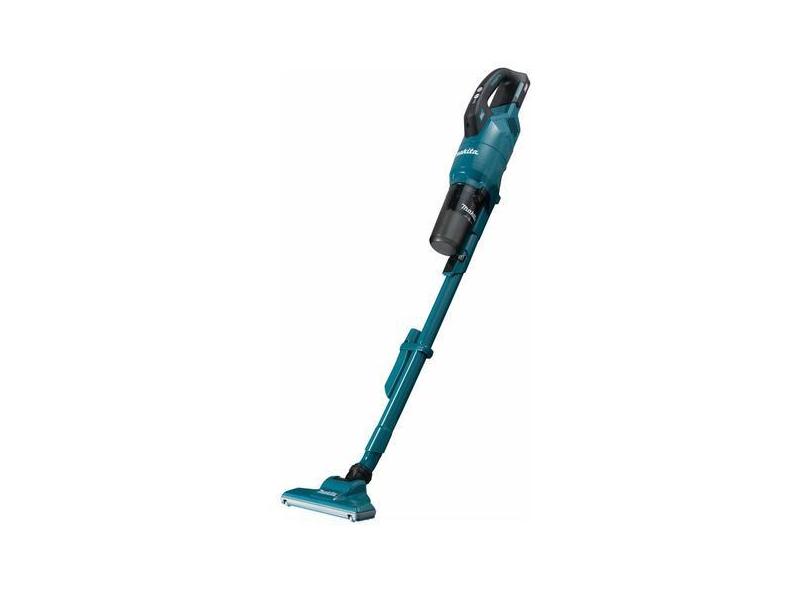 Aspirador Sem Fio Makita Cl003gz S/bateria E S/carregador CL003