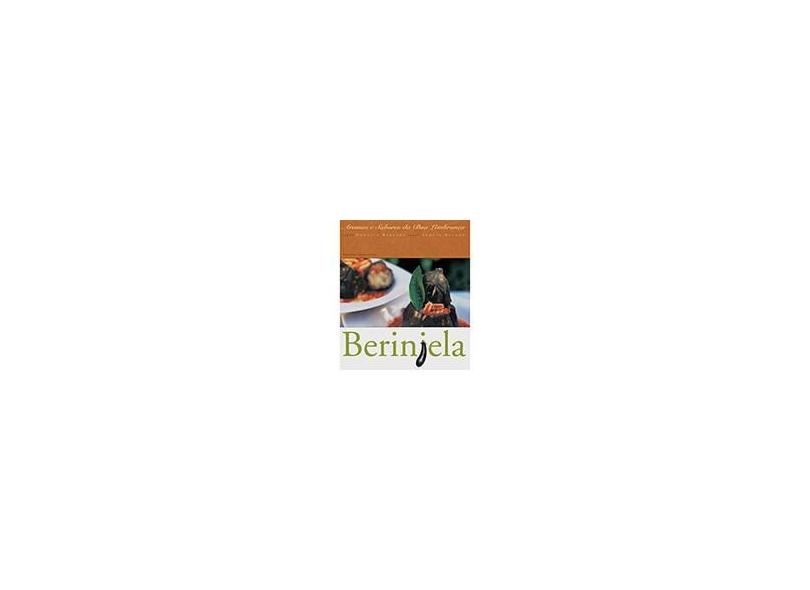 Berinjela - Barbara, Danusia; Pagano, Sergio - 9788587864291