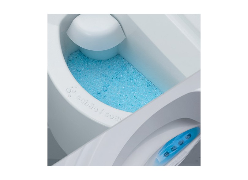 Lavadora Mueller 6kg Action Mais