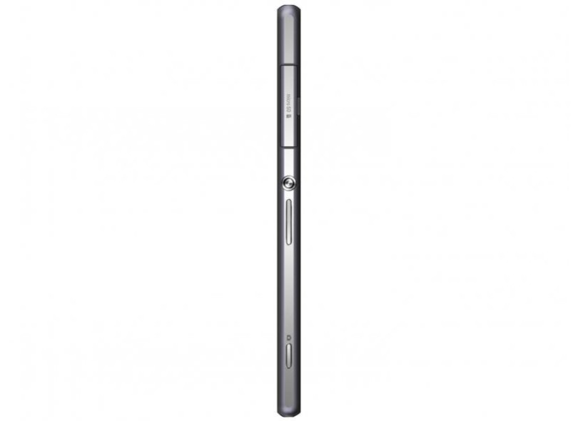 Smartphone Sony Xperia Z2 D6543 Câmera 20,7 MP 16GB Android 4.4 (Kit Kat) Wi-Fi 3G 4G