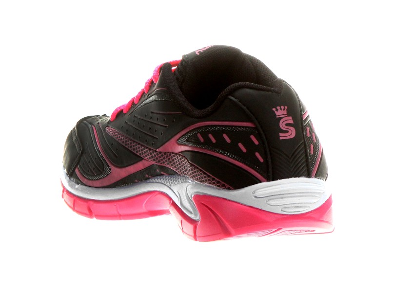 Tênis Skidy Infantil (Menina) Casual Wave