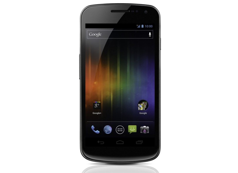 Smartphone Samsung Galaxy Nexus I9250 Desbloqueado
