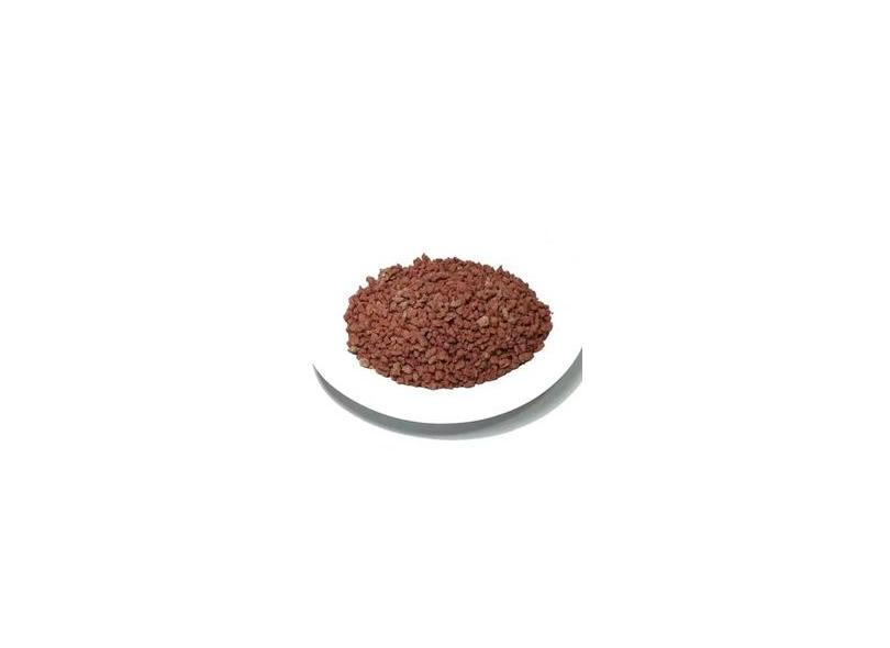 Proteína de Soja Moída Sabor Bacon Vegetal (Granel 250g)