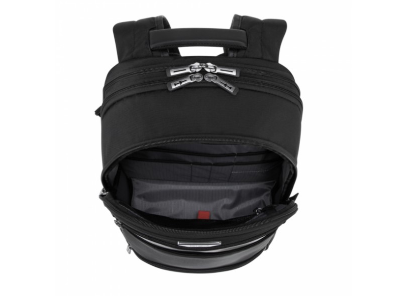 Mochila Targus com Compartimento para Notebook Mobile Vip TSB862