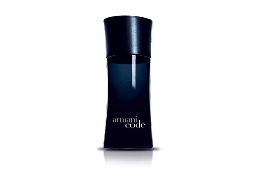 Perfume Giorgio Armani Code Eau de Toilette Masculino 125ml