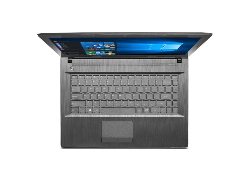Notebook Lenovo G Intel Core i3 5005U 4 GB de RAM HD 1 TB LED 14 " 5500 Windows 10 Home G40-80