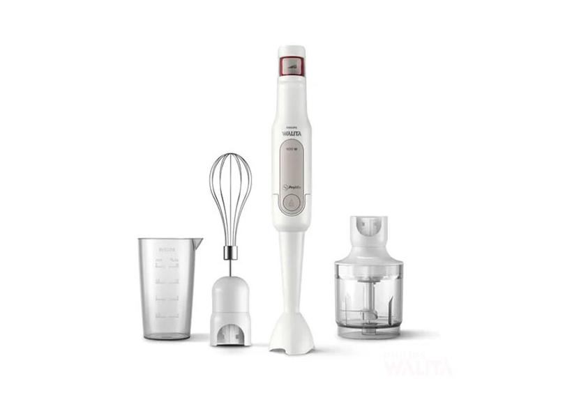 Mixer Philips Walita Daily, Capacidade de 1 Litros e Funções Triturar