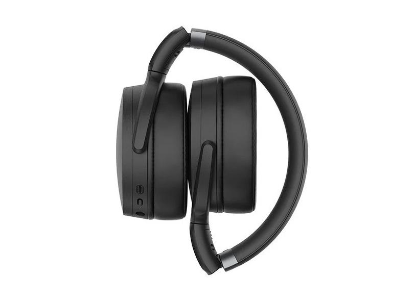 Headset Bluetooth com Microfone Sennheiser HD 450BT