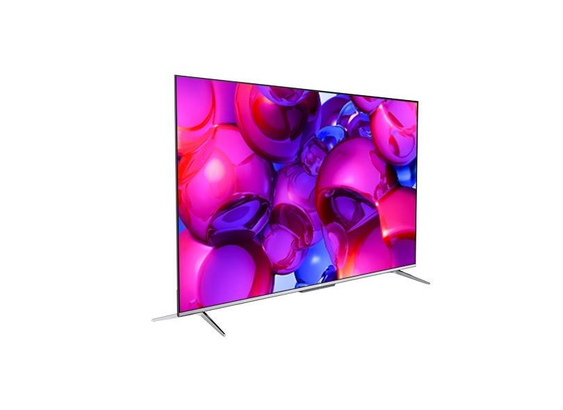 Smart TV TV LED 50 " TCL 4K 50P715 3 HDMI