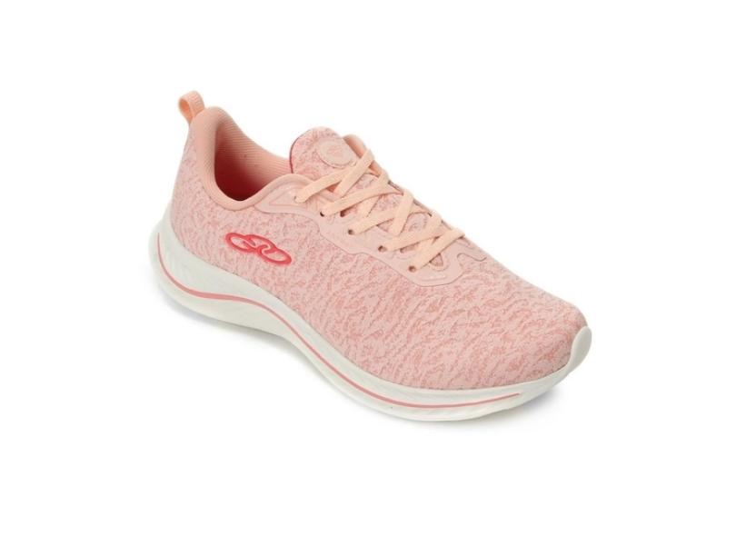 Tênis Olympikus Feminino Caminhada Anyway