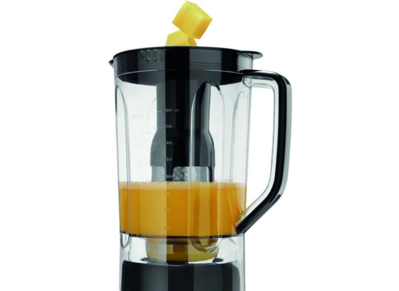 Liquidificador Mondial L48BSL Special Line 3 l 12 Velocidades 1100 W