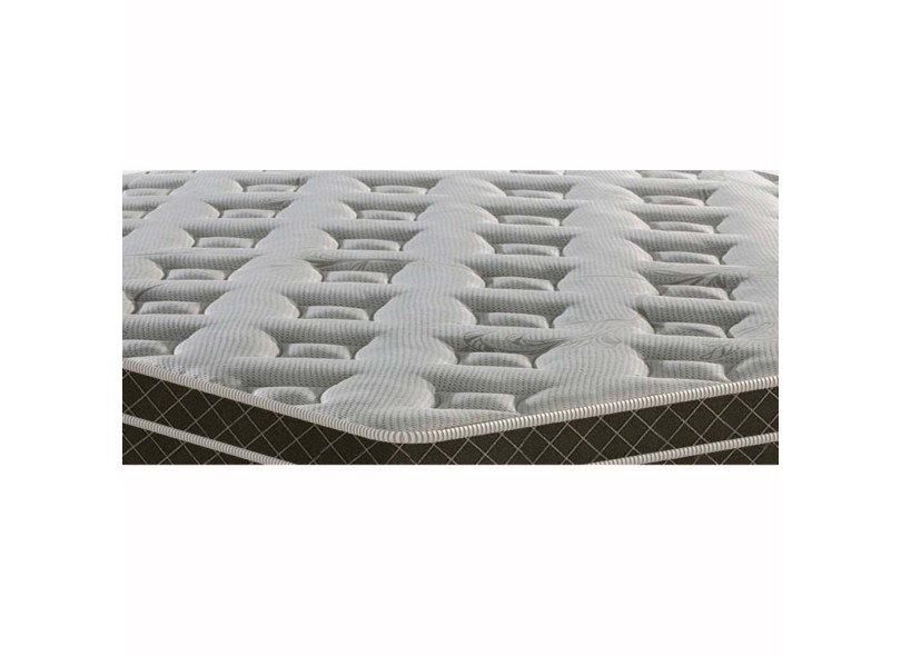 Colchão Casal Molas Ensacadas/Pocket Plumatex Personalle D33