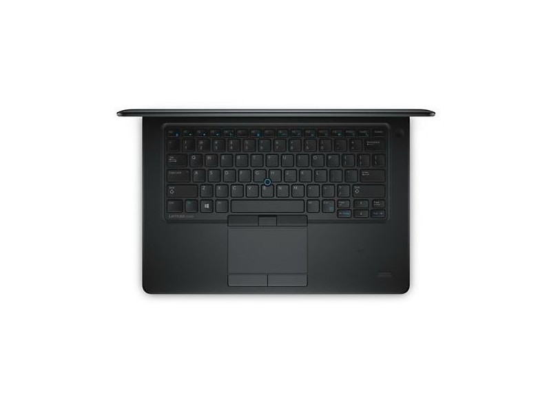 Notebook Dell Latitude Intel Core i3 4005U 4 GB de RAM HD 500 GB LED 14 " Windows 8.1 Professional 3450