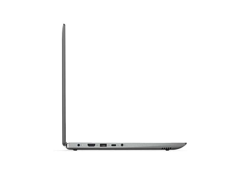 Notebook Conversível Lenovo Yoga 500 Intel Core i7 7500U 7ª Geração 16 GB de RAM 256.0 GB 14 " Touchscreen Windows 10 520