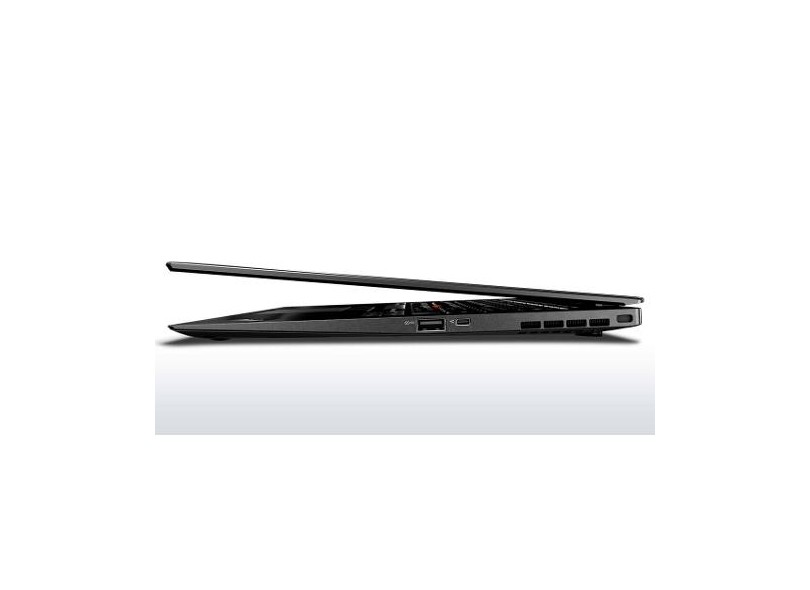 Ultrabook Lenovo ThinkPad X Intel Core i5 5300U 4 GB de RAM SSD 128 GB LED 14 " Windows 7 Professional X1 Carbon