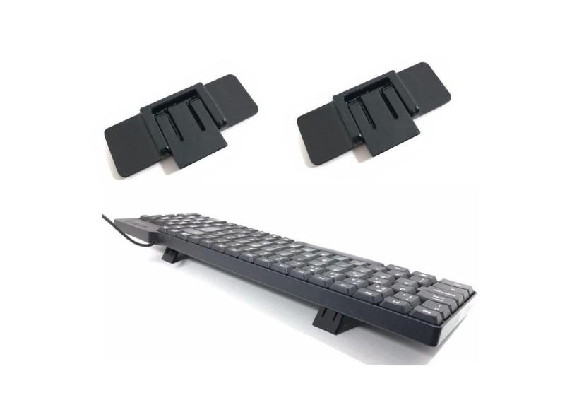 Par Apoio Pino Pes Reposição Teclado Para Philips Serie G400