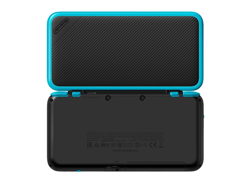Console Portátil New 2DS Nintendo