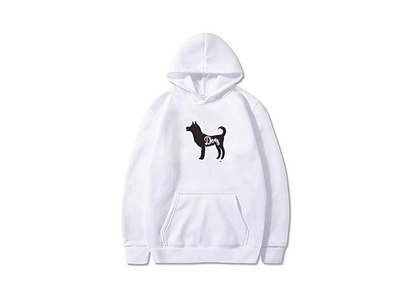 puma multicolor moletom com capuz