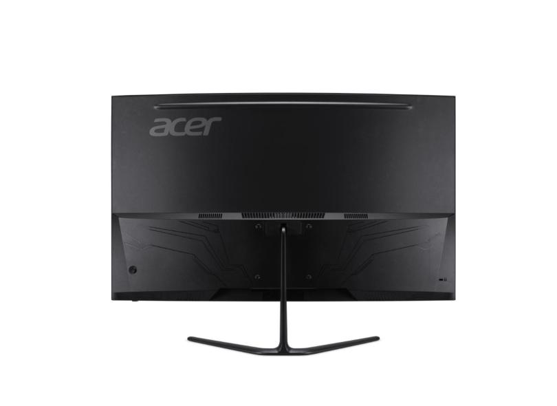 Monitor Gamer LED 31,5 " Curva Acer Full HD ED320Q X2BMIIPX