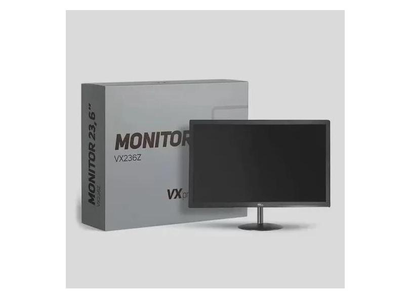 Monitor Led 23 Duex vx230z Hdmi
