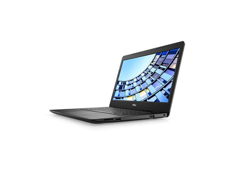 Notebook Dell Vostro 3000 Intel Pentium Gold 5405U 4.0 GB de RAM 1024 GB 14 " Linux 14-3481