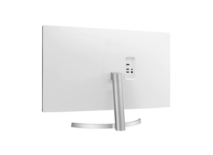 Monitor Gamer LED 31.5 " LG 4K 32UN500