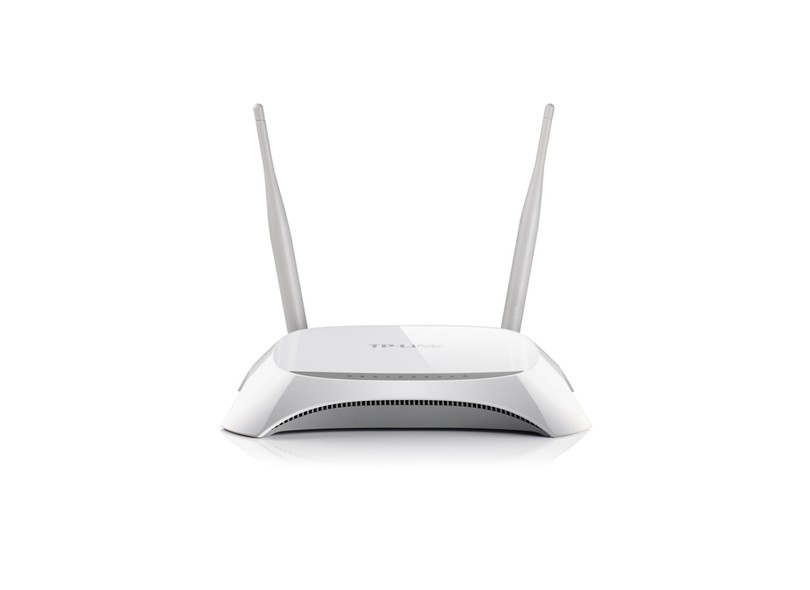 Roteador Wireless 300 Mbps TL-MR3420 - TP-Link