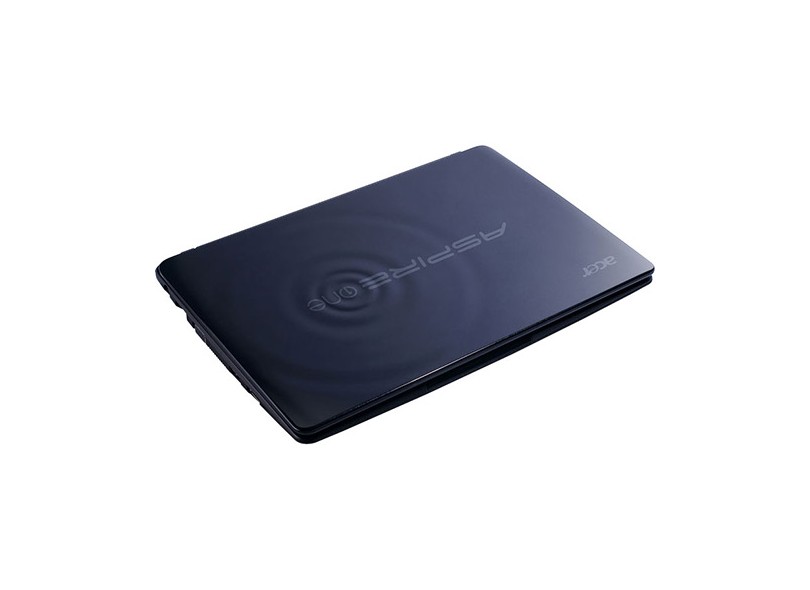 Notebook Acer Aspire  One LED 11.6 2GB HD 500GB Windows 7 LU.SG608.004