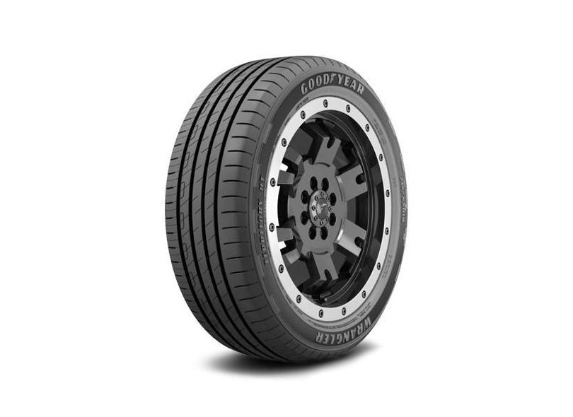 Pneu 205/55R17 Goodyear Wrangler Territory ht 91V