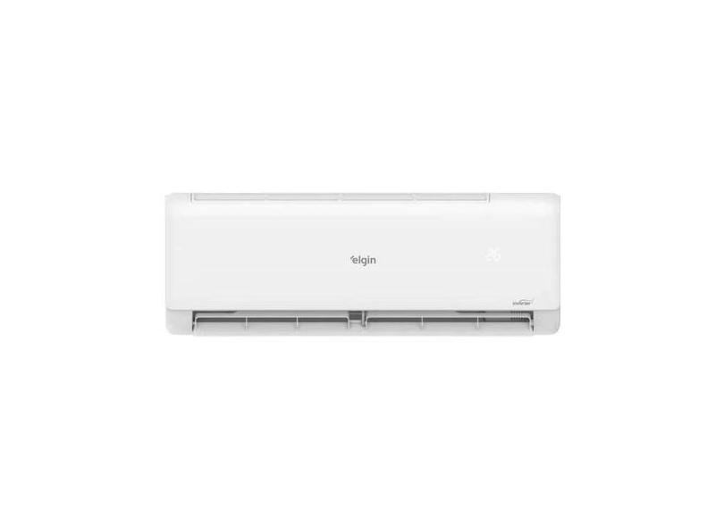 Ar Condicionado Split Eco Inverter Ii Wi Fi Elgin 18.000 Btus Frio 220