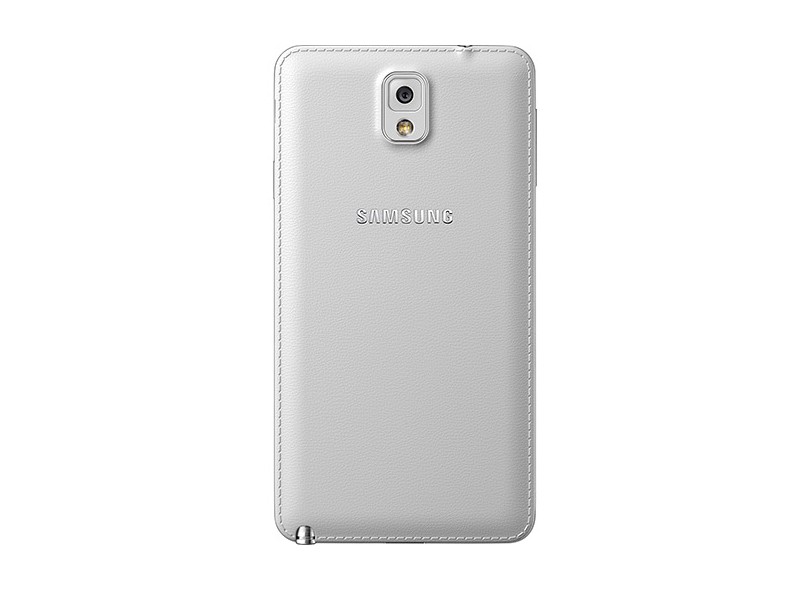 Smartphone Samsung Galaxy Note 3 N9005 Câmera Desbloqueado Android 4.3 4G Wi-Fi
