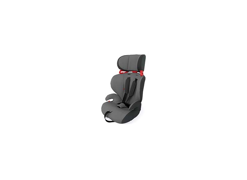 Cadeira para Auto 5056PRC3 De 9 a 36 Kg - Burigotto