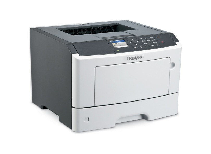 Impressora Lexmark MS415DN Laser Preto e Branco