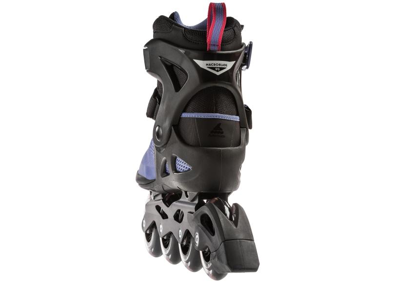 Patins In-Line Rollerblade Macroblade 90