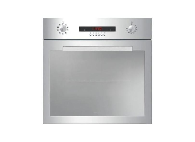 Forno Glem Matrix 60cm 9 Funcoes 64l Painel Digital 220v GLMGFS93IX