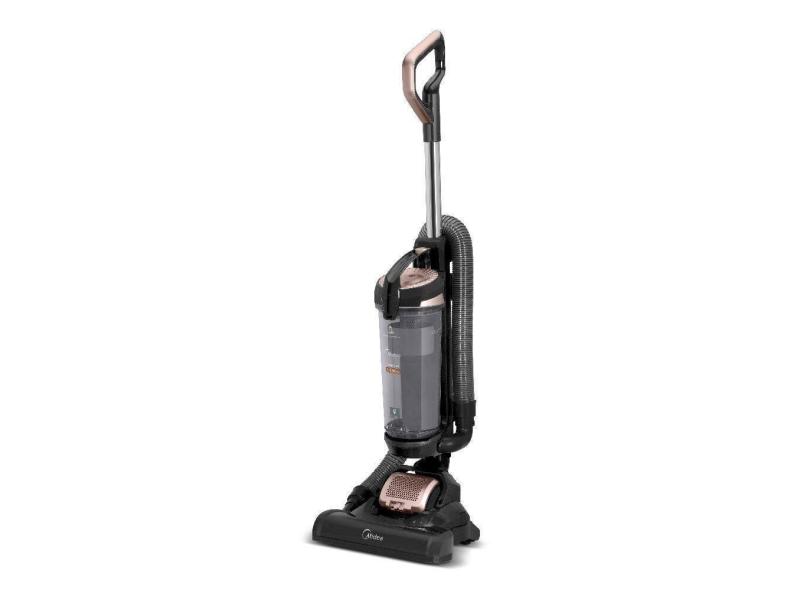 Aspirador De Pó Vertical Midea Powerdust 900W Preto 127V