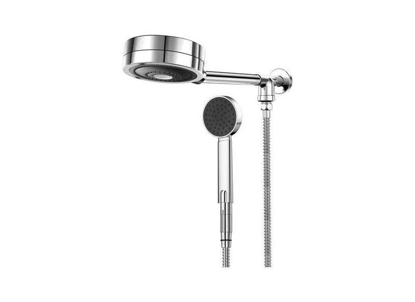 Ducha Com Chuveirinho Technoshower - Docol - Cromado