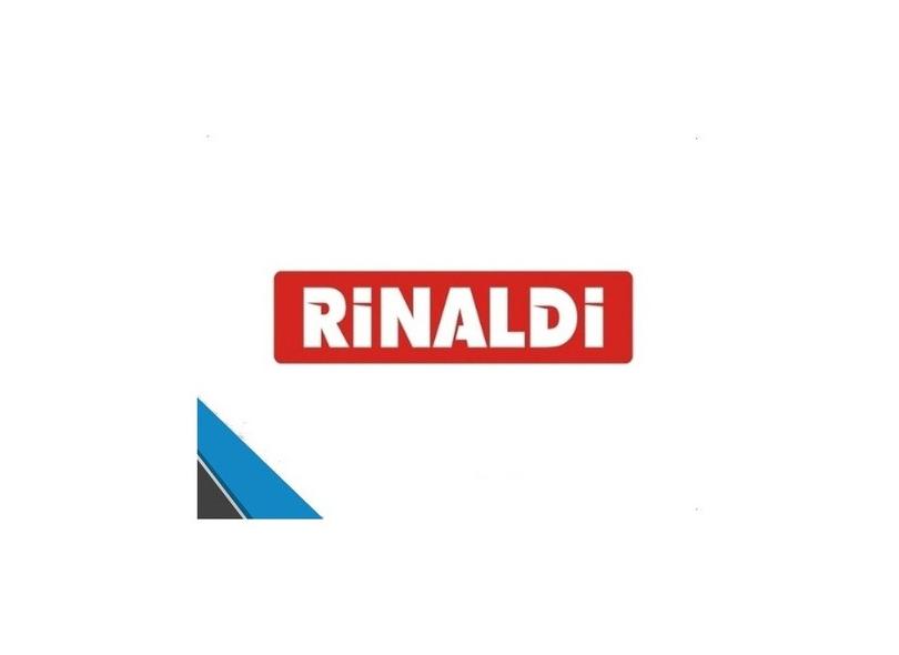 Pneu Rinaldi 2.50-17 Pd29 Traseiro Haobao Hb 50 Q / Jvst