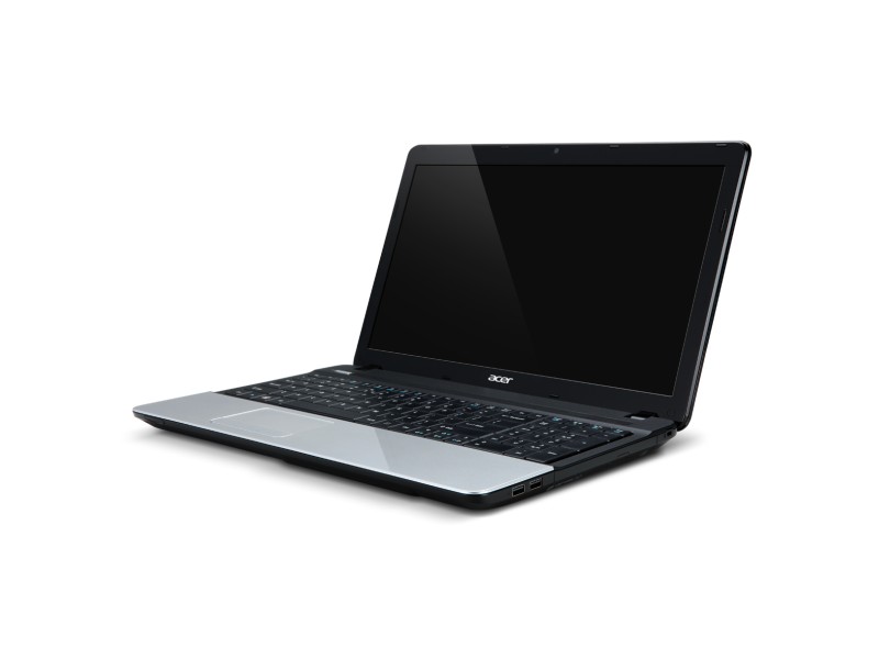 Notebook Acer Aspire Intel Celeron 1000M 320 GB 4 GB LED 15,6" Intel HD Graphics Windows 8 E1-531-2420