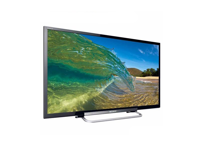 TV LED 39" Sony  Full HD 2 HDMI Conversor Digital Integrado KDL-39R475A