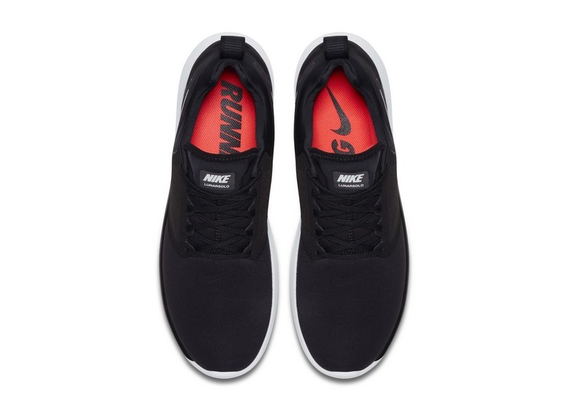 Tênis Nike Masculino Corrida Lunarsolo