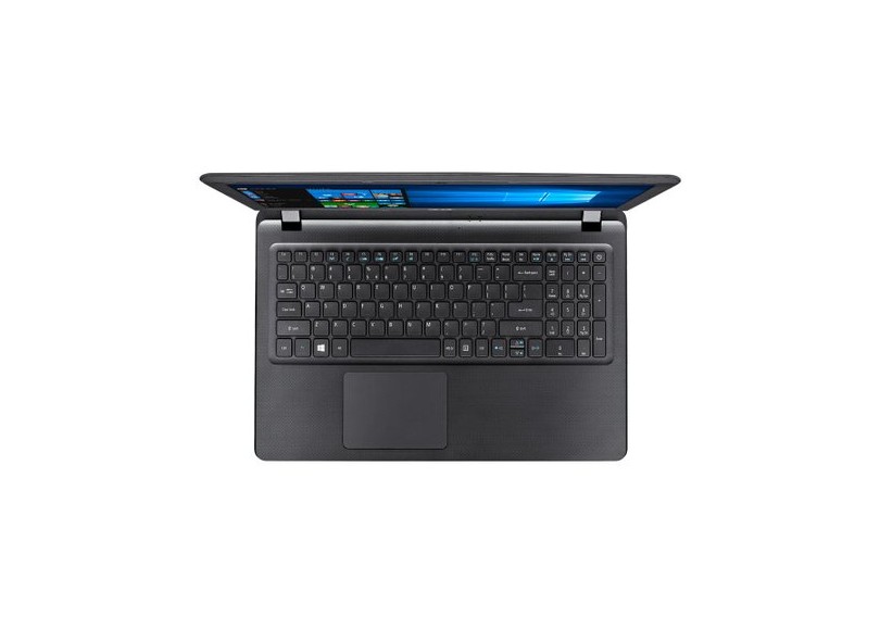 Notebook Acer Aspire ES Intel Celeron N3350 4 GB de RAM 500 GB 15.6 " Windows 10 ES1-533-C3VD