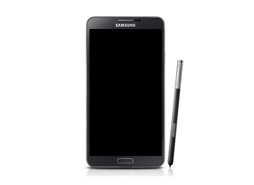 Smartphone Samsung Galaxy Note 3 N9000 Câmera Desbloqueado Wi-Fi